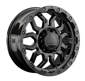 LS LS 1285 8/17/ 5/150 D110.1 ET45 BK