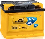 ����  Just Power 65 R  (242x175x190) EN600