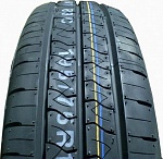 KUMHO  KC53 PorTran  185/75 R16C 104-102R  Made in Korea