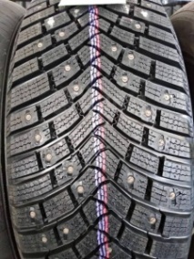 CONTINENTAL  Ice Contact 3 Suv  265/60 R18  114T �