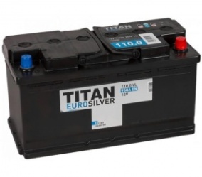 �����  Euro Silver 110.0 R  (353�175�190) EN930