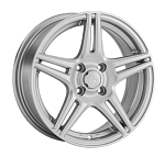 LS LS 770 6,5/15/ 4/100 D73.1 ET40 SS