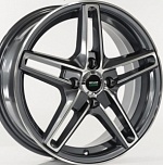 MEGAMI  MGM-17FF  6.5/16  5/108  ET33   D60.1  GMF