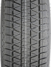 BRIDGESTONE  Blizzak DM-V3  265/60 R18 110R