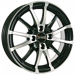 TECHLINE  320  5/13 4/98 ET35 58,6 BD 