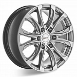 X"TRIKE  X-134  8/18  6*139,7  ET36 d100,1 HSB  82758