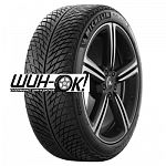 MICHELIN 225/45R18 95V XL Pilot Alpin 5 MO1 TL