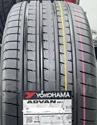 YOKOHAMA  V61F  235/60 R18   103H
