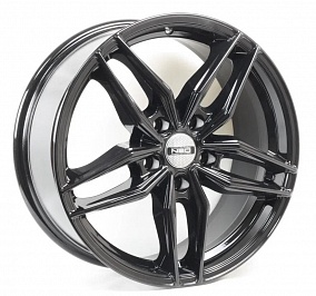 NEO 782 7,5x17 5/114,3 ET52 d-67,1 BL
