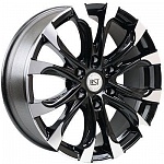 RST R118 (LC300) 7,5x18 6/139,7 ET60 d-95,1 BD