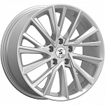  010 (Tiggo 8 Pro) 7,5x18 5/108 ET47 d-60,1 Elite Silver (.80050)