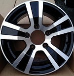 CARWEL  ������  6,5/16  5/139.7  98,5  ET40  �� 39512