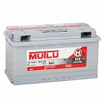 MUTLU  100 R  (353�175�190) EN880