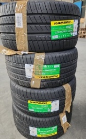 KAPSEN  Practical Max HP  285/35 R21 105Y