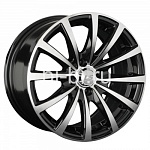 LS  792  6,5/15  4/98  58,6  ET32  BKF  ���� ����