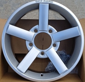 RPLC  LA153  6,5/16  5/139,7  ��40  d98  S