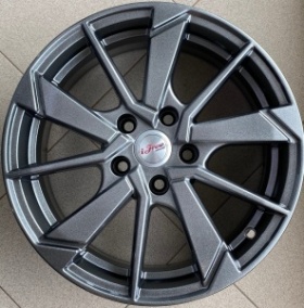 iFREE  �������  6.5/16  5/100  ET38  57.1  ��� ��� 736504