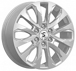  007 (Haval H9) 8,0x20 6/139,7 ET42 d-75,1 Elite Silver (.78991)