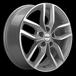 Carwel  1708 (KIA XCeed) 6,5x17 5/114,3 ET40 d-67,1 AST (.112094)