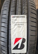 BRIDGESTONE  Alenza 001  225/65 R17 102H ������