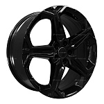 KHOMEN  WHEELS  KHW1909  7,5/19 5/112  ET32 D66,6  Black