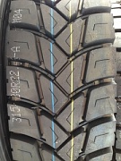 NORMAKS  ND768  315/80R22.5  TL PR20 156/150 L .  