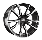 REPLAY GL96 8,5/20/ 5/108 D63.4 ET52 BKF