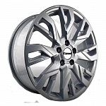 Carwel  1809 (X-trail) 7,0x18 5/114,3 ET45 d-66,1 GRT (.112007)