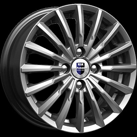 ��� ������ (��641) 5,5x14 4/100 ET39 d-67,1 ���� �������� (���.73035)