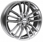 Carwel  1812 (Haval Dargo) 7,0x18 5/114,3 ET40 d-66,5 SLT (.124848)