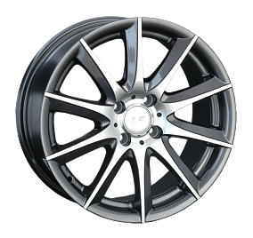 LS LS 286 7/16/ 4/100 D73.1 ET40 BKF
