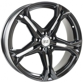 X"TRIKE-RST  R099  7,5/19  5*114,3  ET45  d67,1 BL