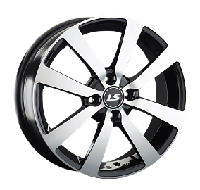 LS LS 948 6/16/ 4/100 D60.1 ET50 BKF