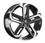 REPLAY JT11 7,5/19/ 5/108 D60.1 ET39 BKF