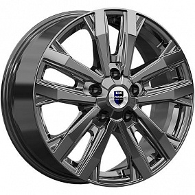 ��� ������� (��1107) 8,0x18 5/130 ET53 d-71,6 ����� (���.82636)