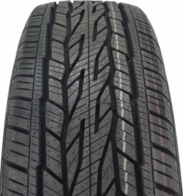 CONTINENTAL  Conti Cross Contact LX2  215/60 R17 96H 