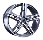 REPLAY V66 8/19/ 5/108 D63.3 ET42.5 GMF