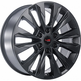 LegeArtis Replica Concept-TY572 8.5x20/6x139.7 ET60 D95.1 (��� ����.������+������) MB