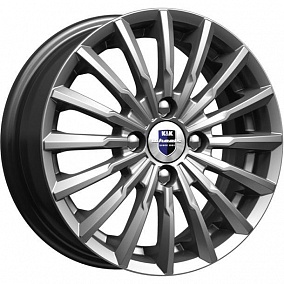 ��� ������ (��562) 7,0x17 5/110 ET51 d-67,1 ���� �������� (���.r74667) ��������