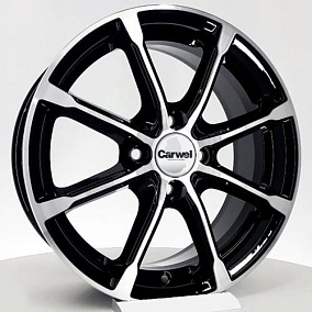 Carwel ���� 114 6,0x15 4/114,3 ET40 d-67,1 AB (���.107047)
