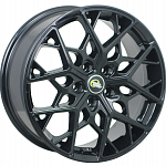 CROSS STREET  CR-20  6.5/16  4/100  60,1  ET36  Black