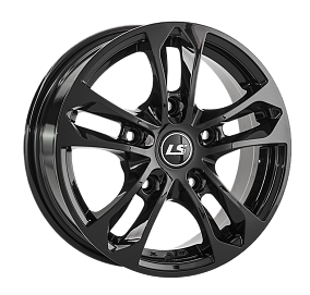 LS LS 197 6/15/ 5/139,7 D98.5 ET40 BK