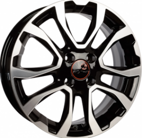 CARWEL  ��� 191 (Almera)  6,0/16  4/100  ET45  60,1 AB 36641