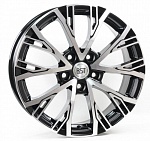 RST R207 (Kia) 6,5x17 5/114,3 ET35 d-67,1 BD
