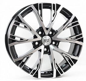 RST R207 (Kia) 6,5x17 5/114,3 ET35 d-67,1 BD