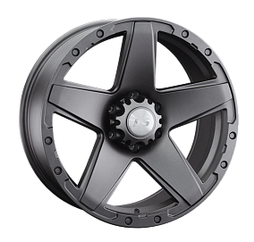 LS LS 1284 8/17/ 6/139,7 D100.1 ET30 MGM