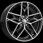  894 (ZV Mazda 6) 7,5x17 5/114,3 ET50 d-67,1   (.75475)