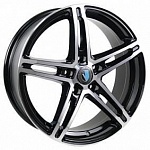Venti 1518 6,0x15 4/98 ET40 d-58,6 BD