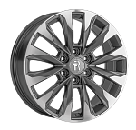 REPLAY TA24 8/20/ 6/139,7 D100.1 ET55 GMF