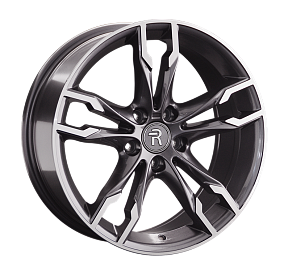 REPLAY B267 8/18/ 5/112 D66.6 ET30 GMF